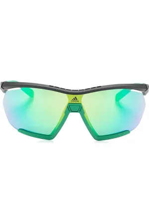 adidas Occhiali da sole CMPT Aero Lite a mascherina