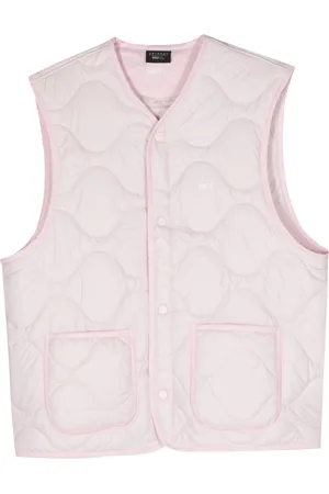 JOSHUA SANDERS Gilet con stampa