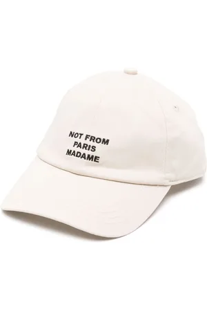 Drôle de Monsieur Cappello da baseball Not From Paris
