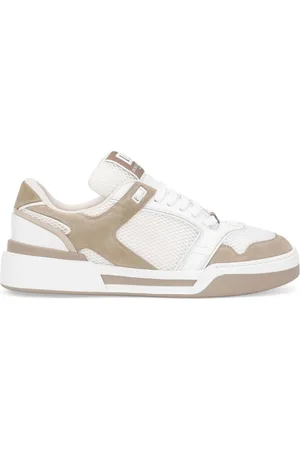 Dolce & Gabbana Sneakers New Roma con inserti