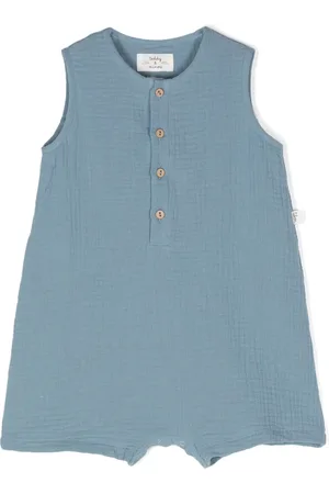 TEDDY & MINOU Shorts in mussola
