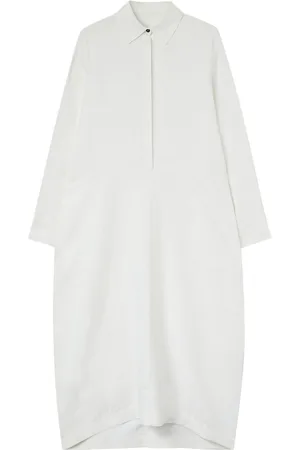 Jil Sander Chemisier a maniche lunghe
