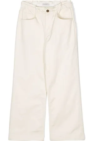 Golden Goose Chino con vita elasticizzata