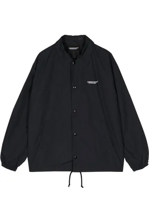 UNDERCOVER Bomber con stampa