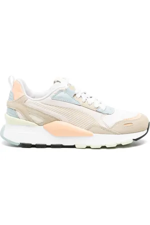 PUMA Sneakers RS 3.0 Future Vintage ripstop