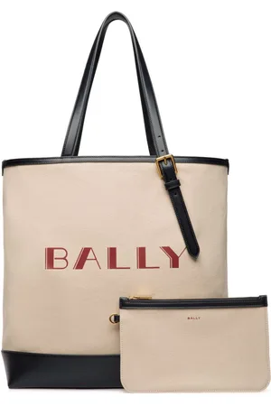 Bally Borsa tote Summer Capsule
