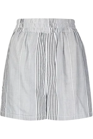 RTA Shorts a righe
