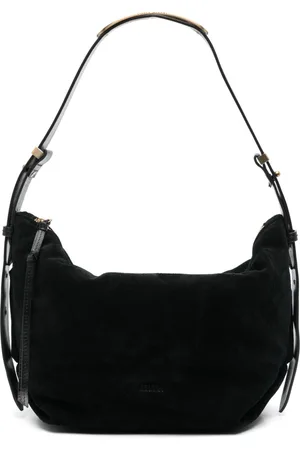 Isabel Marant Borsa a spalla Leyden