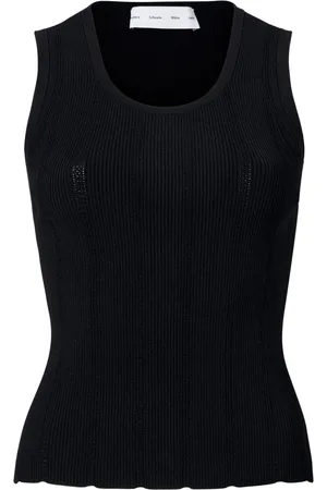 Proenza Schouler Top a coste Perry