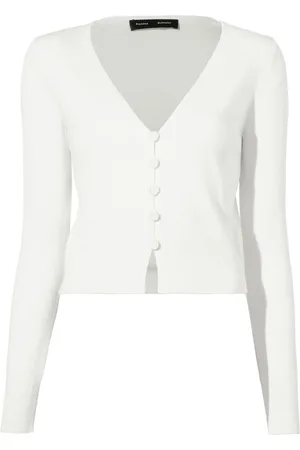 Proenza Schouler Cardigan Addie