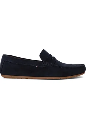 Tommy Hilfiger Mocassini in suede