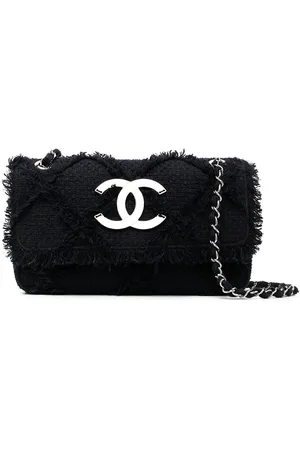 CHANEL Borsa a spalla 2008-2009 CC
