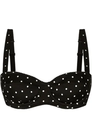 Dolce & Gabbana Reggiseno a balconcino