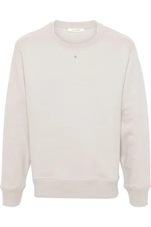 CRAIG GREEN Felpa con dettaglio cut-out