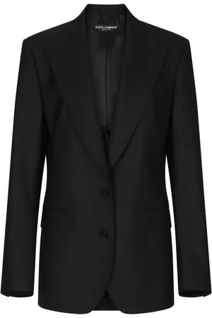 Dolce & Gabbana Blazer monopetto