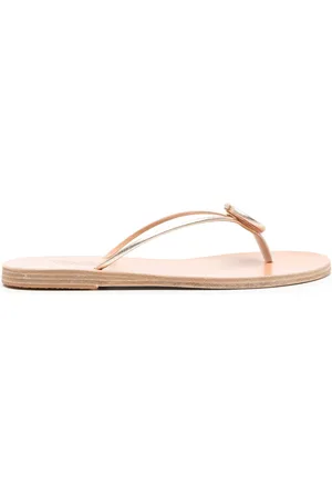 Ancient Greek Sandals Infradito Strovilos