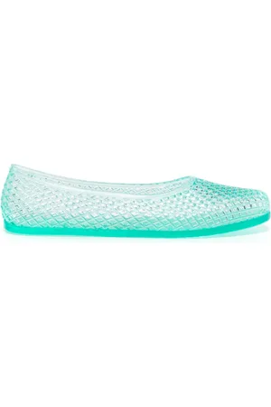 Ancient Greek Sandals Ballerine Iro