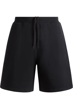 Bally Shorts con ricamo