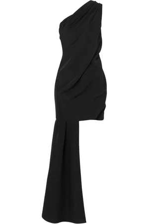 Moschino Abito midi monospalla