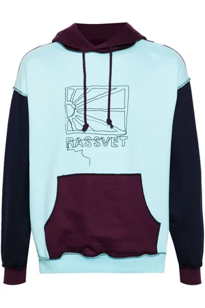 Rassvet Felpa con cappuccio