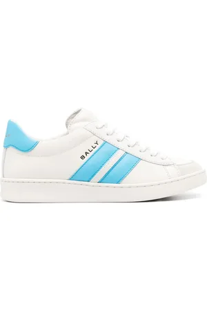 Bally Sneakers Tyger in pelle