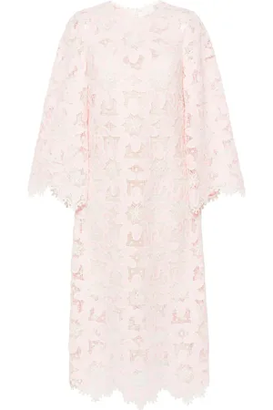 ZIMMERMANN Abito midi Ottie