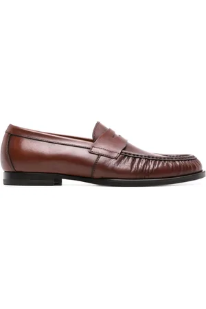 Scarosso Mocassini Fred