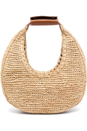 Staud Borsa tote Moon