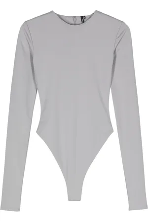 Entire Studios Body con maniche lunghe
