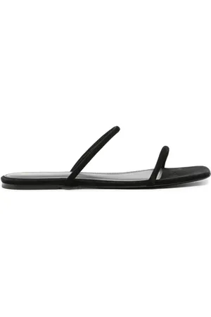 Totême Sandali slides Minimalist