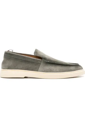 Officine creative Mocassini Bones 002