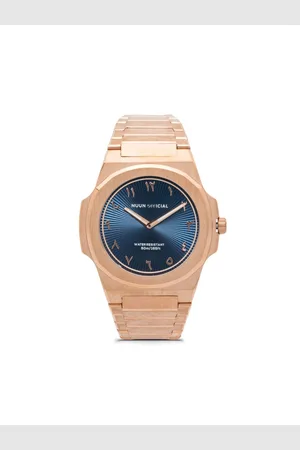 Nuun Official Orologio Montre Slim 38mm