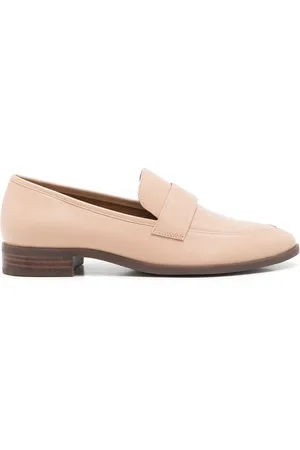 Sarah Chofakian Mocassini Costes in pelle