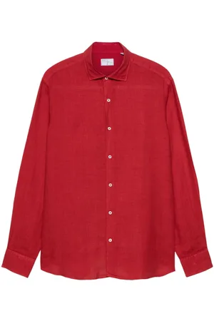 FEDELI Camicia Nick