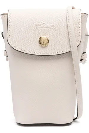 Longchamp Pouch per smartphone Épure