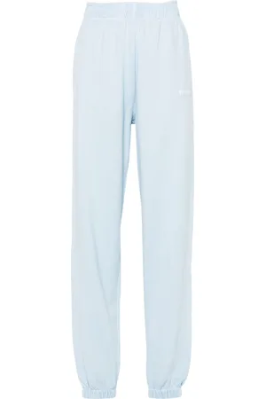 HUGO BOSS Pantaloni sportivi con ricamo