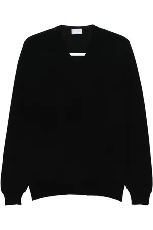 FEDELI Maglione con scollo a V