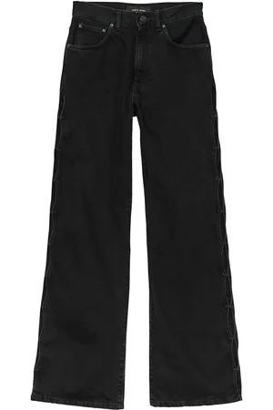 Purple Brand Jeans a gamba ampia