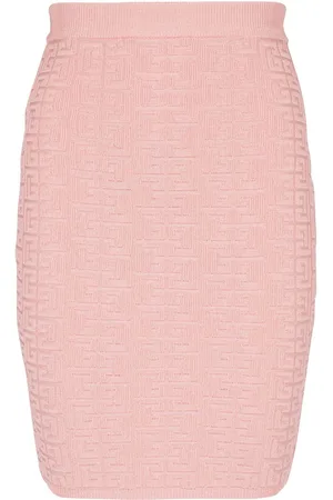 Balmain Minigonna