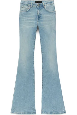 Purple Brand Jeans svasati a vita media