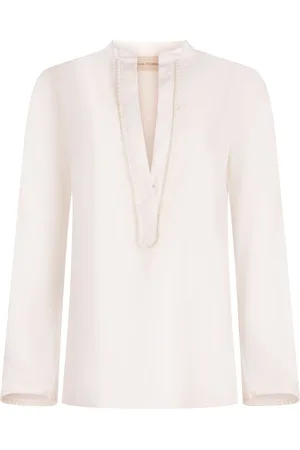 Silvia Tcherassi Blusa Shera