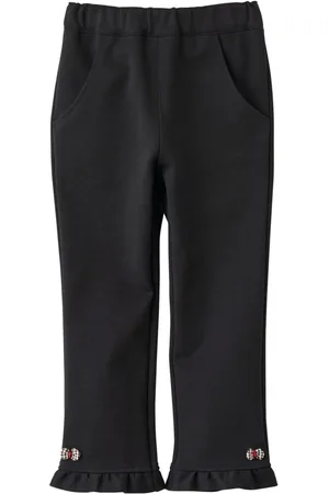 Familiar Pantaloni con fiocco