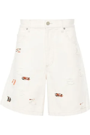 Isabel Marant Shorts denim Jeryl