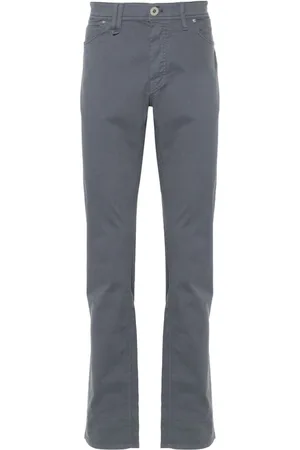 BRIONI Pantaloni dritti