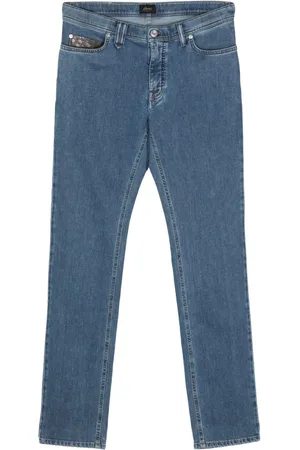 BRIONI Jeans slim