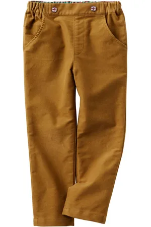 Familiar Pantaloni dritti