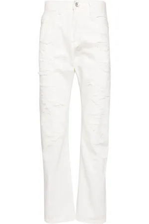 PRIVATE STOCK Jeans dritti The Louis