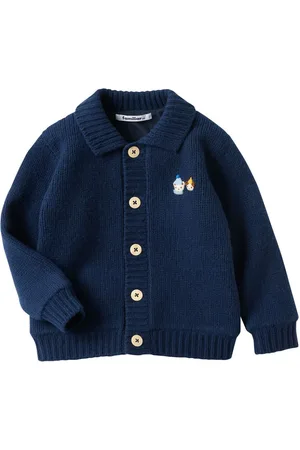 Familiar Cardigan