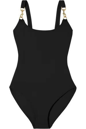 Tory Burch Costume intero con dettaglio clip