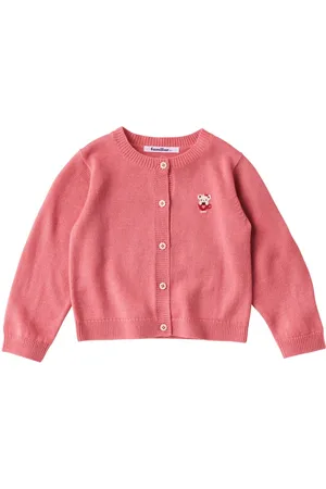 Familiar Cardigan